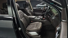 Mercedes-Benz GLS 500 4MATIC* КОЖА* ПОДГРЕВ* ОБДУХВ* BURMASTER* PANO* 36 | Auto.bg — изображение 9 Mercedes-Benz GLS 500 4MATIC* КОЖА* ПОДГРЕВ* ОБДУХВ* BURMASTER* PANO* 36 | Auto.bg — изображение 9