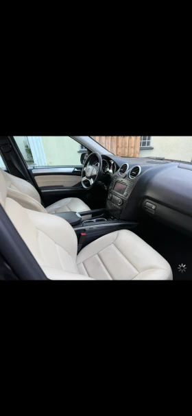 Mercedes-Benz ML 350 D - 9000 € / 17602.47 лв. - 44809378 10 | Car24.bg Mercedes-Benz ML 350 D - 9000 € / 17602.47 лв. - 44809378 10