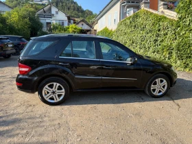 Mercedes-Benz ML 350 D - 9000 € / 17602.47 лв. - 44809378 4 | Car24.bg Mercedes-Benz ML 350 D - 9000 € / 17602.47 лв. - 44809378 4