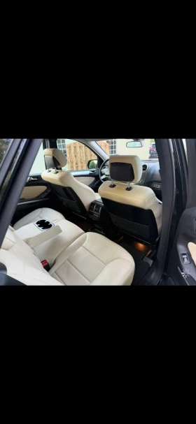 Mercedes-Benz ML 350 D - 9000 € / 17602.47 лв. - 44809378 9 | Car24.bg Mercedes-Benz ML 350 D - 9000 € / 17602.47 лв. - 44809378 9