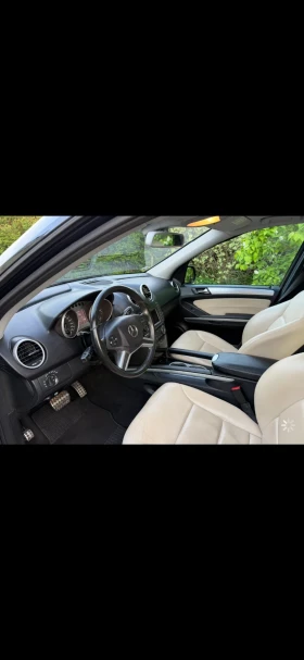 Mercedes-Benz ML 350 D - 9000 € / 17602.47 лв. - 44809378 5 | Car24.bg Mercedes-Benz ML 350 D - 9000 € / 17602.47 лв. - 44809378 5