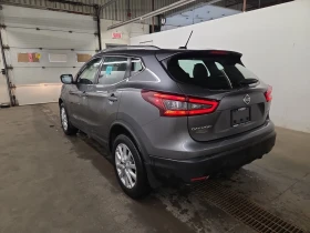 Nissan Qashqai SV FWD * * CARFAX * * АВТО КРЕДИТ * * | Auto.bg — изображение 6 Nissan Qashqai SV FWD * * CARFAX * * АВТО КРЕДИТ * * | Auto.bg — изображение 6