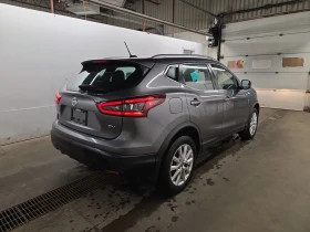 Nissan Qashqai SV FWD * * CARFAX * * АВТО КРЕДИТ * * | Auto.bg — изображение 4 Nissan Qashqai SV FWD * * CARFAX * * АВТО КРЕДИТ * * | Auto.bg — изображение 4