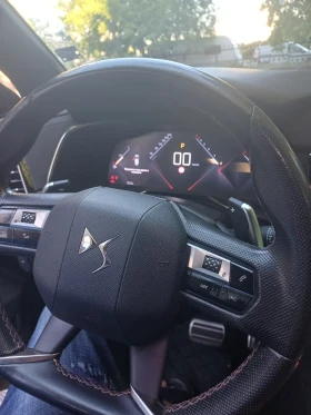 DS DS 7 Crossback - 14450 € / 28261.74 лв. - 64481077 7 | Car24.bg DS DS 7 Crossback - 14450 € / 28261.74 лв. - 64481077 7