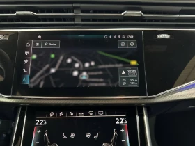 Audi RSQ8 PERFORMANCE / CERAMIC / B&O / MATRIX / PANO / HUD - 114980 € / 224881.33 лв. - 13329007 11 | Car24.bg Audi RSQ8 PERFORMANCE / CERAMIC / B&O / MATRIX / PANO / HUD - 114980 € / 224881.33 лв. - 13329007 11