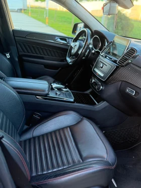 Обява за продажба на Mercedes-Benz GLE 350 AMG* TV* ВАКУМ* DISTRONIK* 360Камери