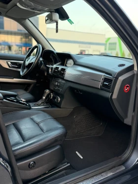 Mercedes-Benz GLK 320 CDI * 224 к.с | Auto.bg — изображение 8 Mercedes-Benz GLK 320 CDI * 224 к.с | Auto.bg — изображение 8