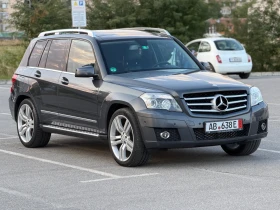 Mercedes-Benz GLK 320 CDI * 224 к.с | Auto.bg — изображение 3 Mercedes-Benz GLK 320 CDI * 224 к.с | Auto.bg — изображение 3