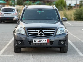 Mercedes-Benz GLK 320 CDI * 224 к.с | Auto.bg — изображение 2 Mercedes-Benz GLK 320 CDI * 224 к.с | Auto.bg — изображение 2