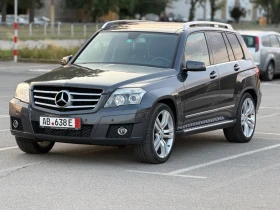 Mercedes-Benz GLK 320 CDI * 224 к.с