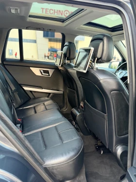 Mercedes-Benz GLK 320 CDI * 224 к.с | Auto.bg — изображение 13 Mercedes-Benz GLK 320 CDI * 224 к.с | Auto.bg — изображение 13
