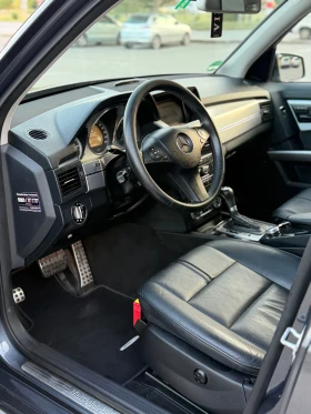 Mercedes-Benz GLK 320 CDI * 224 к.с | Auto.bg — изображение 6 Mercedes-Benz GLK 320 CDI * 224 к.с | Auto.bg — изображение 6
