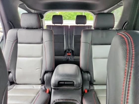 Dodge Durango 5.7l R - 15000 € - 36947784 10 | Car24.bg Dodge Durango 5.7l R - 15000 € - 36947784 10