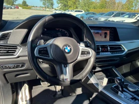 BMW X5 40i * M-PACK * LASER * ПОДГРЕВ * H/K * | Auto.bg — изображение 14 BMW X5 40i * M-PACK * LASER * ПОДГРЕВ * H/K * | Auto.bg — изображение 14