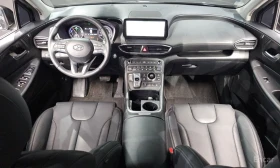 Hyundai Santa fe undefined | Auto.bg — изображение 7 Hyundai Santa fe undefined | Auto.bg — изображение 7