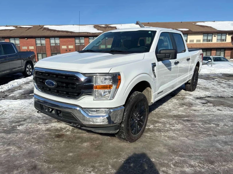 Ford F150 * 4WD SuperCrew Box * CARFAX * ЦЕНА ДО БГ - 37550 € / 73441.42 лв. - 17205860 1 | Car24.bg Ford F150 * 4WD SuperCrew Box * CARFAX * ЦЕНА ДО БГ - 37550 € / 73441.42 лв. - 17205860 1