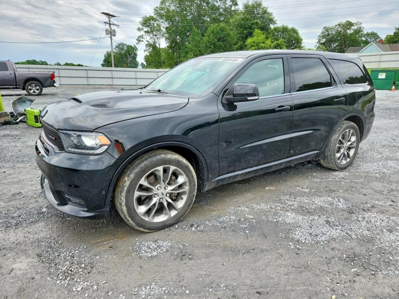 Dodge Durango 5.7l R - 15000 € - 36947784 1 | Car24.bg Dodge Durango 5.7l R - 15000 € - 36947784 1