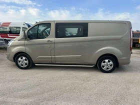 Ford Transit Custom undefined | Auto.bg — изображение 6 Ford Transit Custom undefined | Auto.bg — изображение 6