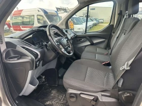 Ford Transit Custom undefined | Auto.bg — изображение 10 Ford Transit Custom undefined | Auto.bg — изображение 10