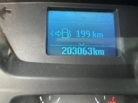 Ford Transit Custom undefined | Auto.bg — изображение 17 Ford Transit Custom undefined | Auto.bg — изображение 17