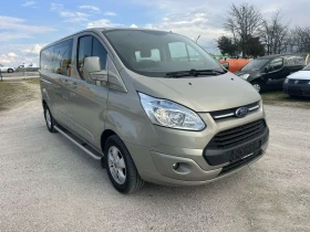 Ford Transit Custom undefined | Auto.bg — изображение 2 Ford Transit Custom undefined | Auto.bg — изображение 2