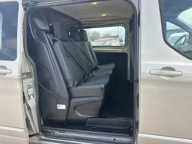 Ford Transit Custom undefined | Auto.bg — изображение 8 Ford Transit Custom undefined | Auto.bg — изображение 8