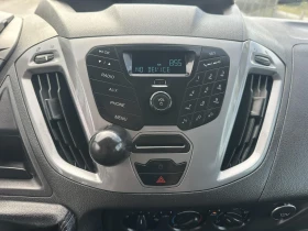 Ford Transit Custom undefined | Auto.bg — изображение 13 Ford Transit Custom undefined | Auto.bg — изображение 13