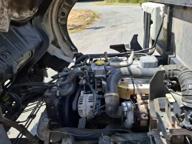 Nissan Capstar 35C13 кран | Auto.bg — изображение 13 Nissan Capstar 35C13 кран | Auto.bg — изображение 13