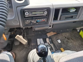 Nissan Capstar 35C13 кран | Auto.bg — изображение 12 Nissan Capstar 35C13 кран | Auto.bg — изображение 12