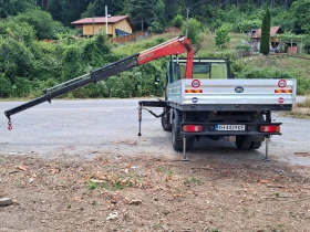 Nissan Capstar 35C13 кран | Auto.bg — изображение 3 Nissan Capstar 35C13 кран | Auto.bg — изображение 3