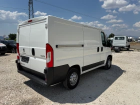Peugeot Boxer EURO 6D | Auto.bg — изображение 5 Peugeot Boxer EURO 6D | Auto.bg — изображение 5