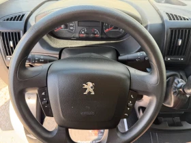 Peugeot Boxer EURO 6D | Auto.bg — изображение 10 Peugeot Boxer EURO 6D | Auto.bg — изображение 10
