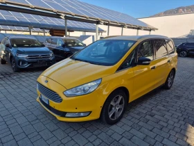 Ford Galaxy 2.0Tdci Plus S&S 7места 1 - Car24.bg Ford Galaxy 2.0Tdci Plus S&S 7места 1