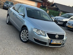 VW Passat 2.0FSi 150кс 6ск НАВИ КЛИНАТРОНИК - Car24.bg VW Passat 2.0FSi 150кс 6ск НАВИ КЛИНАТРОНИК