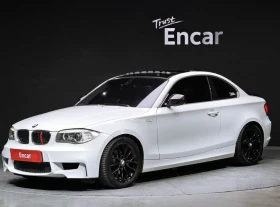 BMW 120 120d Coupe Sports - Car24.bg BMW 120 120d Coupe Sports