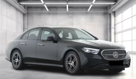 Mercedes-Benz E 220 d = AMG Line = Premium Гаранция - Car24.bg Mercedes-Benz E 220 d = AMG Line = Premium Гаранция