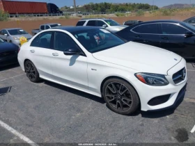 Mercedes-Benz C 43 AMG 4MATIC* BURMESTER* - Car24.bg Mercedes-Benz C 43 AMG 4MATIC* BURMESTER*