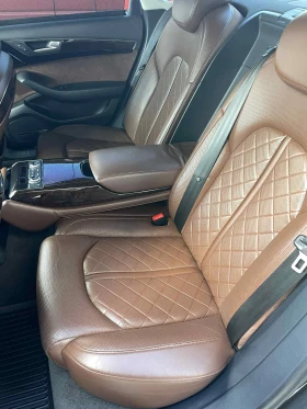Audi A8 Full Led - 32500 лв. / 16616.99 € - 20748267 17 | Car24.bg Audi A8 Full Led - 32500 лв. / 16616.99 € - 20748267 17