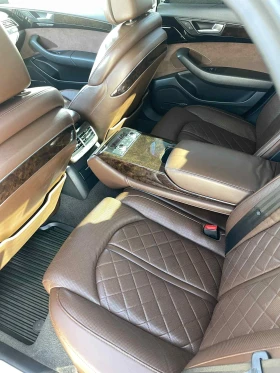 Audi A8 Full Led - 32500 лв. / 16616.99 € - 20748267 15 | Car24.bg Audi A8 Full Led - 32500 лв. / 16616.99 € - 20748267 15