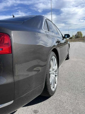 Audi A8 Full Led - 32500 лв. / 16616.99 € - 20748267 8 | Car24.bg Audi A8 Full Led - 32500 лв. / 16616.99 € - 20748267 8