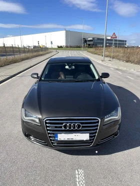 Audi A8 Full Led - 32500 лв. / 16616.99 € - 20748267 2 | Car24.bg Audi A8 Full Led - 32500 лв. / 16616.99 € - 20748267 2