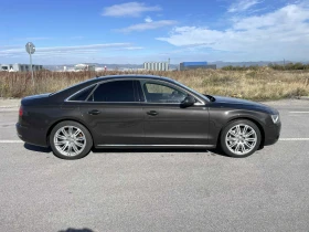 Audi A8 Full Led - 32500 лв. / 16616.99 € - 20748267 5 | Car24.bg Audi A8 Full Led - 32500 лв. / 16616.99 € - 20748267 5
