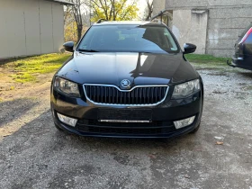 Skoda Octavia 1.6TDI DSG Navi - Car24.bg Skoda Octavia 1.6TDI DSG Navi