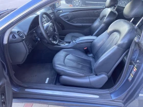 Mercedes-Benz CLK 2.6i - 8900 лв. / 4550.50 € - 34445384 7 | Car24.bg Mercedes-Benz CLK 2.6i - 8900 лв. / 4550.50 € - 34445384 7