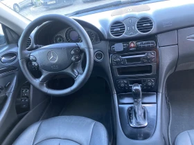 Mercedes-Benz CLK 2.6i - 8900 лв. / 4550.50 € - 34445384 8 | Car24.bg Mercedes-Benz CLK 2.6i - 8900 лв. / 4550.50 € - 34445384 8