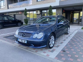 Mercedes-Benz CLK 2.6i - Car24.bg Mercedes-Benz CLK 2.6i
