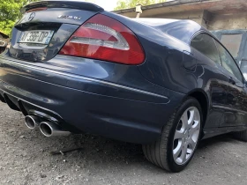 Mercedes-Benz CLK 2.6i - 8900 лв. / 4550.50 € - 34445384 4 | Car24.bg Mercedes-Benz CLK 2.6i - 8900 лв. / 4550.50 € - 34445384 4