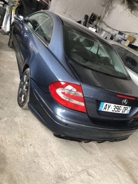 Mercedes-Benz CLK 2.6i - 8900 лв. / 4550.50 € - 34445384 5 | Car24.bg Mercedes-Benz CLK 2.6i - 8900 лв. / 4550.50 € - 34445384 5