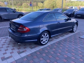 Mercedes-Benz CLK 2.6i - 8900 лв. / 4550.50 € - 34445384 3 | Car24.bg Mercedes-Benz CLK 2.6i - 8900 лв. / 4550.50 € - 34445384 3