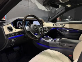 Mercedes-Benz S 560 4MATIC* Burmester* 360* Обдух* Масаж* Pano - 70800 лв. / 36199.47 € - 60098841 5 | Car24.bg Mercedes-Benz S 560 4MATIC* Burmester* 360* Обдух* Масаж* Pano - 70800 лв. / 36199.47 € - 60098841 5
